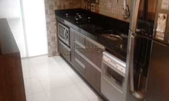 Imagem 7: São José dos Campos - Apartamento Padrão - Palmeiras de São José