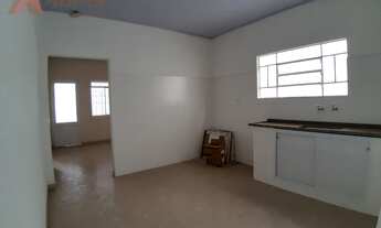 Imagem 7: Casa de 2 quartos para aluguel - Vila Lutfalla - São Carlos