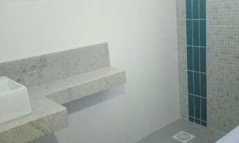 Imagem 5: 3 quartos com área de lazer no Centro de Guarapari