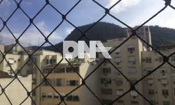 Imagem 5: Rio de Janeiro - Apartamento Padrão - Copacabana