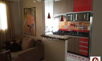 Imagem: Apartamento (tipo - padrao) 2 dormitórios
