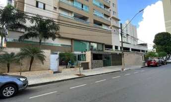 Imagem 2: Apartamento Residencial Acquarelle 03 Suítes Setor Bueno- Goiânia - GO