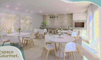 Imagem 6: Apartamento com 3 dormitórios à venda, 76 m² por R$ 314.900,00 - Centro - Pinhais/PR