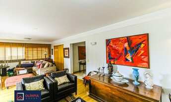 Imagem 6: Venda Apartamento 3 Dormitórios - 253 m² Brooklin