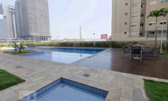 Imagem 5: Apartamento para Aluguel - Barra Funda, 2 Quartos, 106 m2