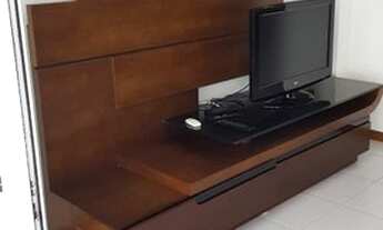 Imagem 7: Apartamento à venda 3 Quartos, 2 Suites, 3 Vagas, 136M², Enseada Azul, Guarapari - ES