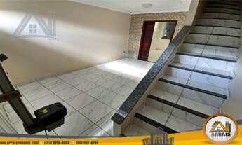 Imagem 3: Casa à venda, 358 m² por R$ 220.000,00 - Vila Velha - Fortaleza/CE