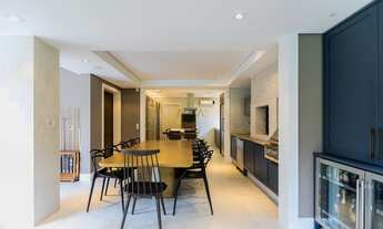 Imagem 6: Casa em condomínio no Santa Felicidade - ARYA 1