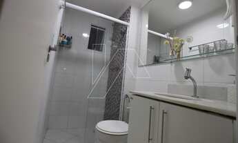 Imagem 7: Apartamento - Loteamento Chácara Prado - Campinas