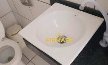 Imagem 4: Sala para alugar, 110 m² por R$ 3.500,00/mês - Barroso - Fortaleza/CE