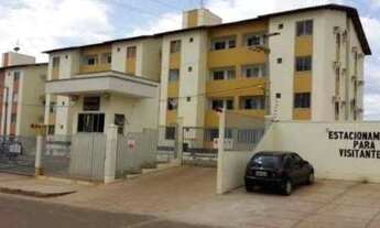 Imagem: Passo chave de apt no condomínio ponta