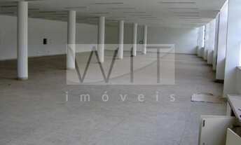 Imagem 4: Prédio - Centro - Campinas