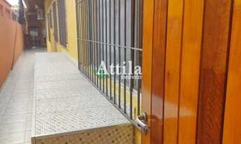 Imagem 4: Casa com 3 dorms, Mirim, Praia Grande - R$ 450 mil, Cod: 3669
