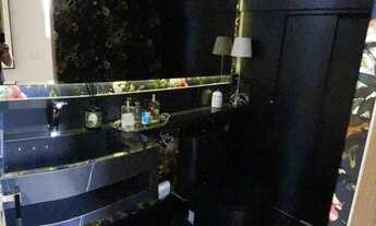 Imagem 7: Cobertura para venda possui 285 metros quadrados com 4 quartos