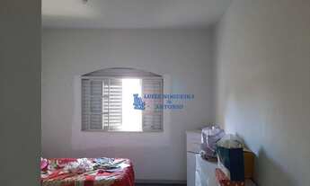 Imagem 5: Casa térrea com 4 quartos no Caminhos de San conrado