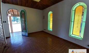 Imagem: Casa com 6 dormitórios, 200 m² - venda