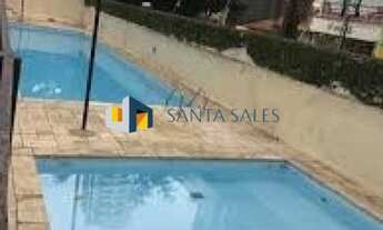 Imagem 4: Apartamento à venda 3 Quartos, 1 Suite, 1 Vaga, 130M², Indianópolis, São Paulo - SP