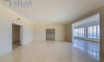 Imagem: Apartamento com 587m² na Av. Atlântica