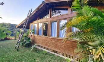 Imagem 3: Casa com 4 dormitórios à venda, 300 m² por R$ 1.100.000,00 - Albuquerque - Teresópolis/RJ