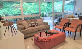 Imagem 4: Apartamento com 3 Quartos à Venda, 178m² - Jardim Oceânico, Barra da Tijuca, RJ