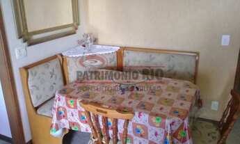 Imagem 6: Excelente Apartamento em Vista Alegre, varandão, 2quartos e vaga, junto ao Polo Gastronômi