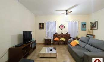 Imagem 8: Casa (térrea na rua) 3 dormitórios/suite, cozinha planejada