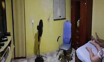 Imagem 5: Manaus - Casa Padrão - Cidade de Deus