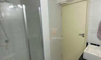 Imagem 5: Apartamento com 2 dormitórios à venda, 87 m² por R$ 500.000 - Liberdade - São Paulo/SP