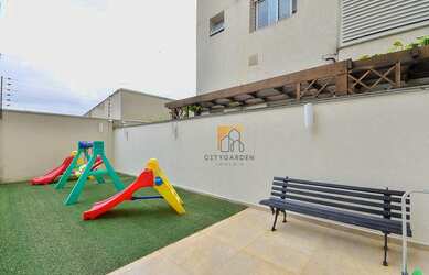 Imagem 4: APARTAMENTO COM 3 DORMITÓRIOS NA SILVA JARDIM