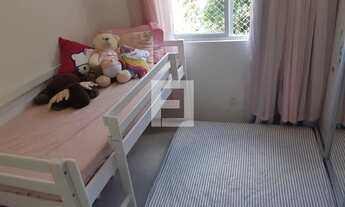 Imagem 7: Apartamento para venda com 57 metros quadrados com 2 quartos em Ipiranga - São José - SC