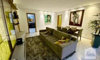 Imagem 2: Apartamento à Venda - Castelo, 3 Quartos, 123 m²