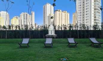 Imagem 5: NATIV TATUAPÉ BY LAVVI - APARTAMENTO TATUAPÉ NOVO 115M² COM 3 SUÍTES 2 VAGAS LAZER COMPLET