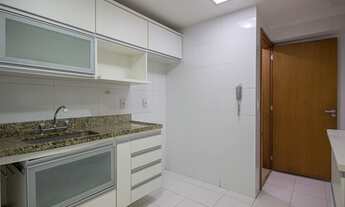 Imagem 3: Apartamento para venda tem 78 metros quadrados com 2 quartos em Botafogo - Rio de Janeiro