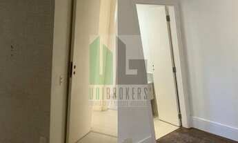 Imagem 2: Apartamento à venda em Moema - 222m² - 3 Dormitórios - 4 Salas - 4 Vagas