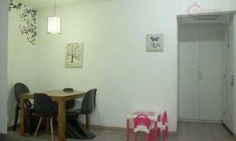 Imagem 2: Apartamento com 3 dorms(1suite) à venda, 69 m² por R$ 500.000 - Tatuape - Chácara Califórn