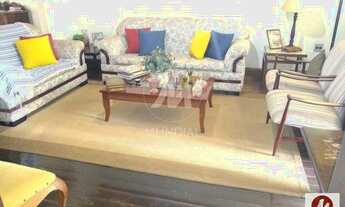 Imagem 5: Casa (térrea na rua) 4 dormitórios, cozinha planejada