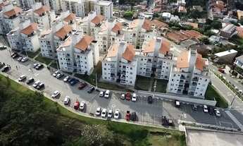 Imagem 3: Apartamento Mirante do Sol Franco da Rocha