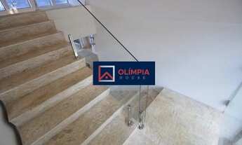 Imagem 4: Apartamento Venda Moema 400 m² 4 Dormitórios