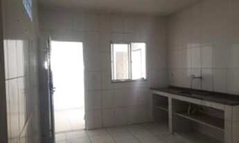 Imagem 2: Aluga-se casa Casa com 1 dormitório