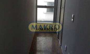 Imagem 2: Apartamento com 1 quarto para alugar, 150 m² por R$ 6.000 - Santo Agostinho - Belo Horizon