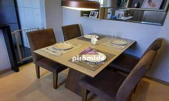 Imagem 6: Apartamento com 2 dormitórios à venda, 48 m² por R$ 225.000,00 - Jardim Ismênia - São José