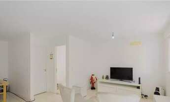 Imagem 5: Lindo apto original 3 qts transformado 2 suítes + lavabo varandão armários lazer próx comé