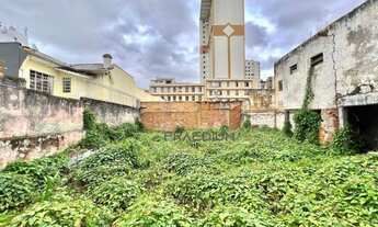 Imagem 6: Terreno à venda, 490 m² por R$ 800.000 - Centro - Araucária/PR