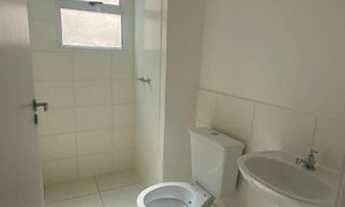 Imagem 5: Condomínio incluso) Aluguel de apartamento campo grande, 2Q, em condomínio fechado