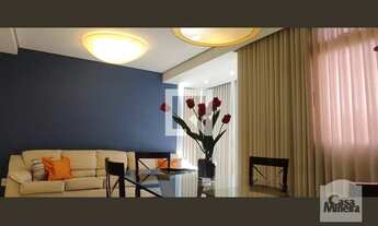 Imagem: Apartamento à Venda - Santo Antônio, 2