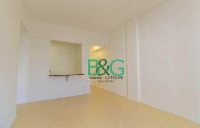 Imagem: Apartamento com 1 dormitório à venda