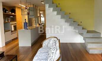 Imagem 4: Localizado no melhor quadrilátero - Posto 10. Cob. Duplex 210m² , 1 vaga na escritura em E