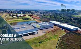 Imagem: Galpão para alugar, 600 m² por R$ 12.600/mês