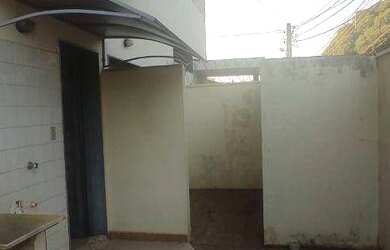 Imagem 3: Apartamento térreo com quintal para alugar com 01 dormitório