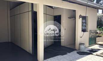 Imagem 4: SOBRADO à venda, 2 quartos, 1 suíte, 2 vagas, JARDIM MARIA LUIZA - CASCAVEL/PR